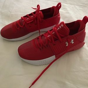 Under Armour Men’s Sneakers